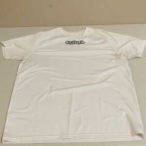 White Men's Shirt - Battle